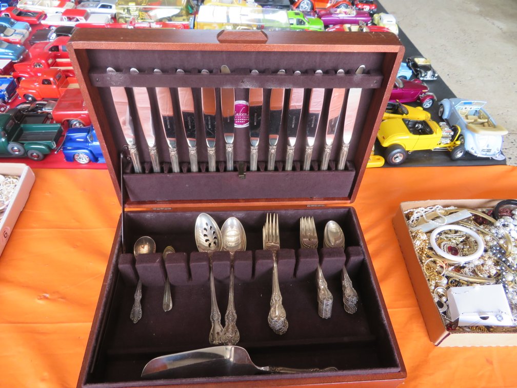 Image for Mid Century Modern, Antiques, and Collectibles!