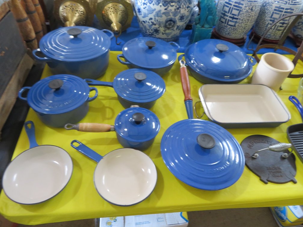 Image for Mid Century Modern, Antiques, and Collectibles!