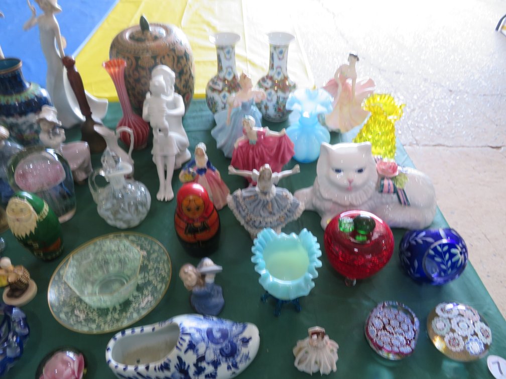 Image for Mid Century Modern, Antiques, and Collectibles!