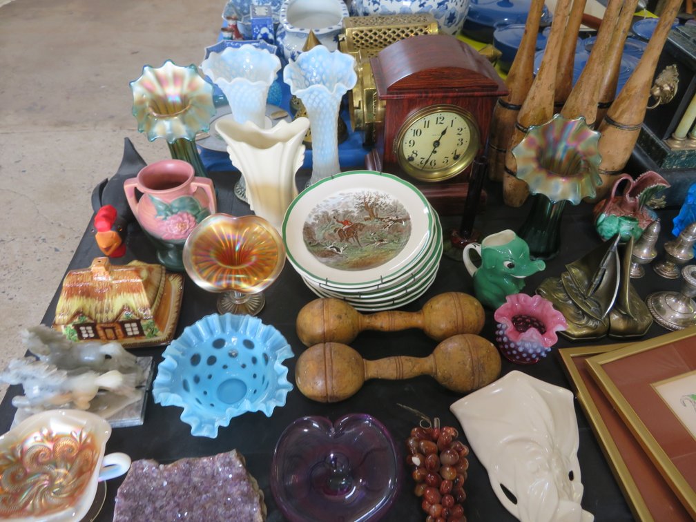 Image for Mid Century Modern, Antiques, and Collectibles!