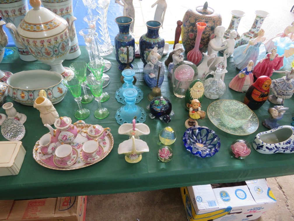 Image for Mid Century Modern, Antiques, and Collectibles!