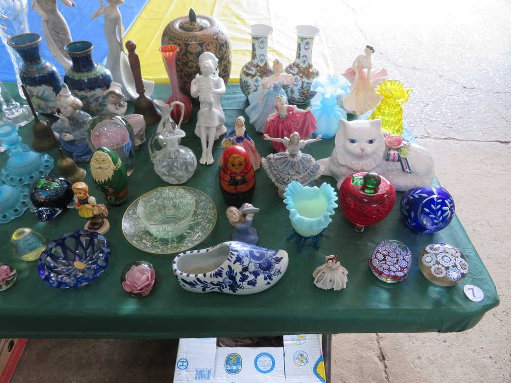Image for Mid Century Modern, Antiques, and Collectibles!