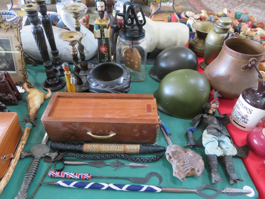 Image for Mid Century Modern, Antiques, and Collectibles!
