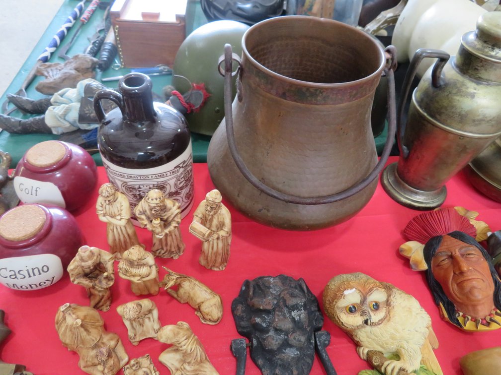 Image for Mid Century Modern, Antiques, and Collectibles!
