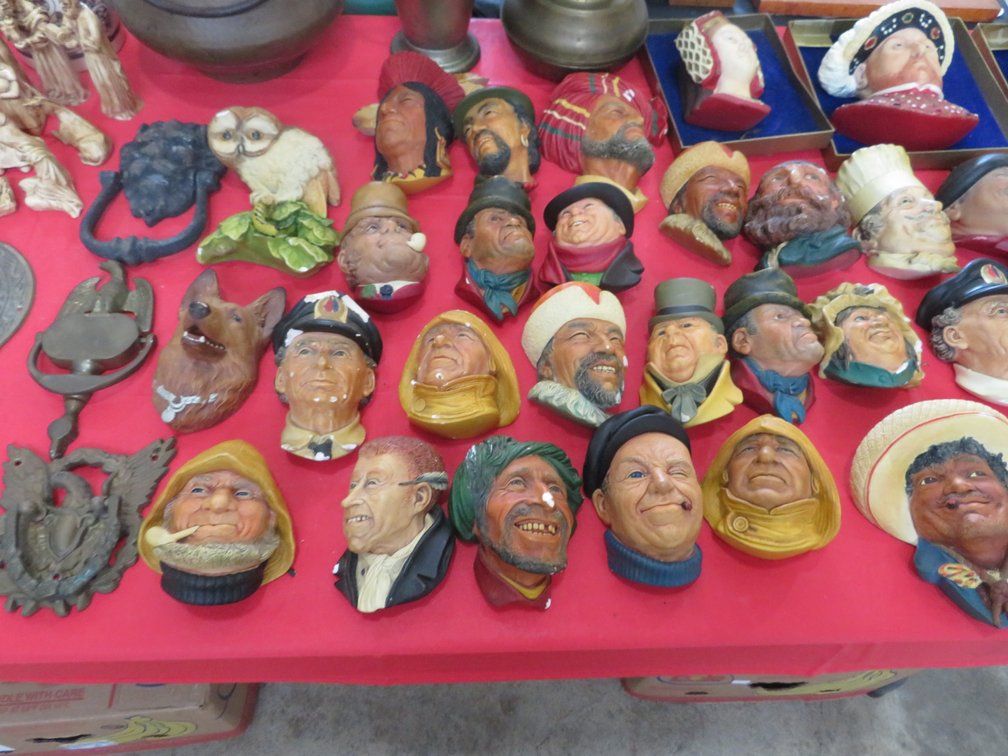 Image for Mid Century Modern, Antiques, and Collectibles!