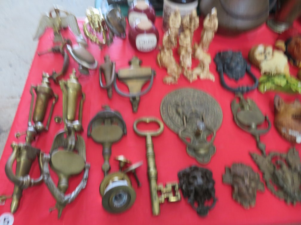 Image for Mid Century Modern, Antiques, and Collectibles!