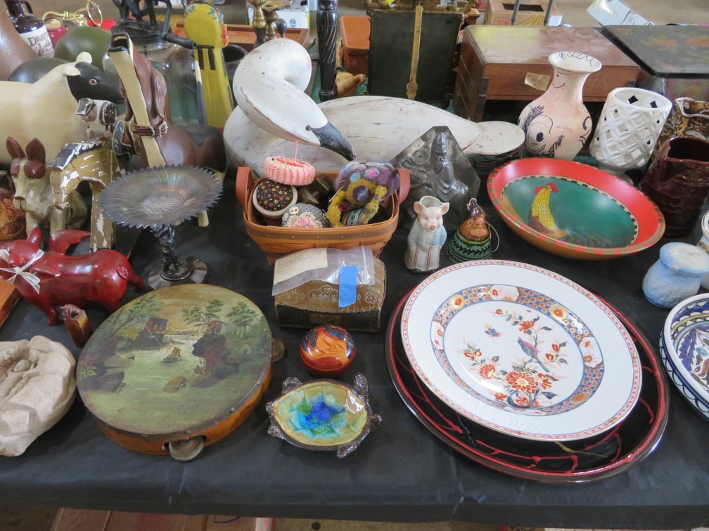 Image for Mid Century Modern, Antiques, and Collectibles!