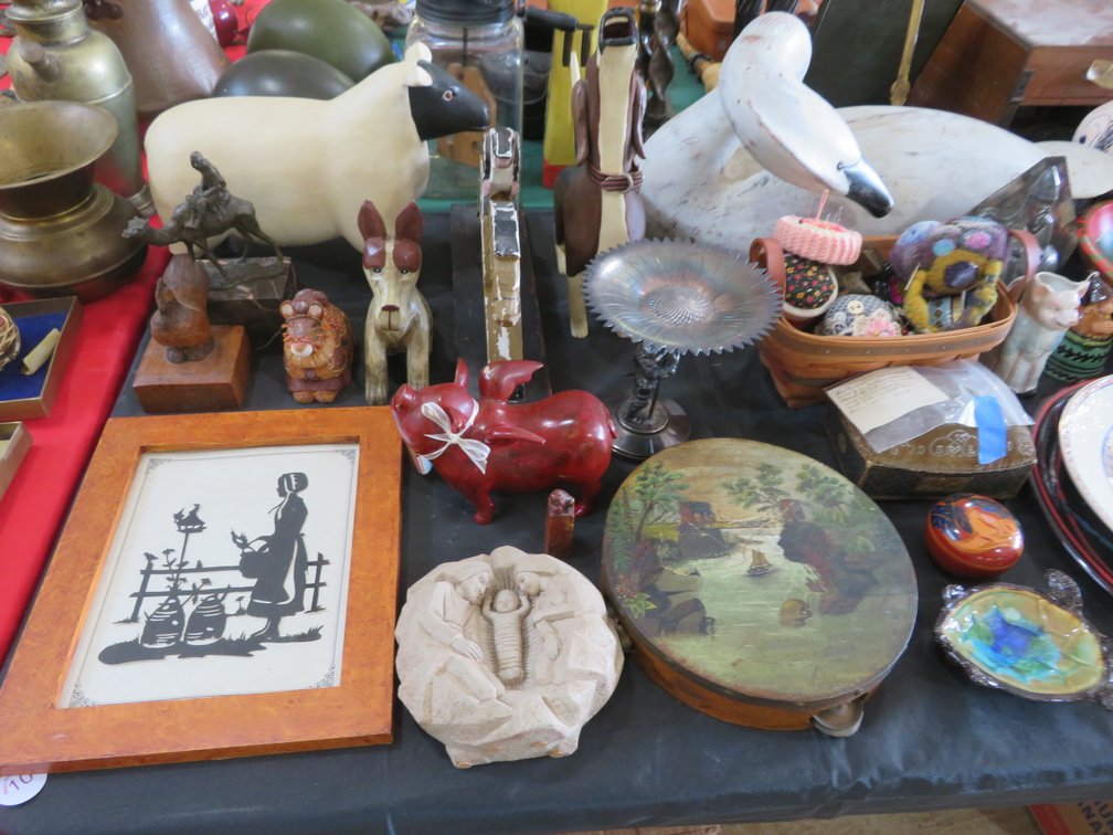 Image for Mid Century Modern, Antiques, and Collectibles!