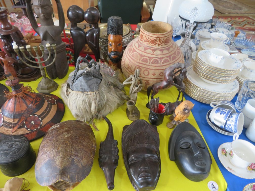 Image for Mid Century Modern, Antiques, and Collectibles!