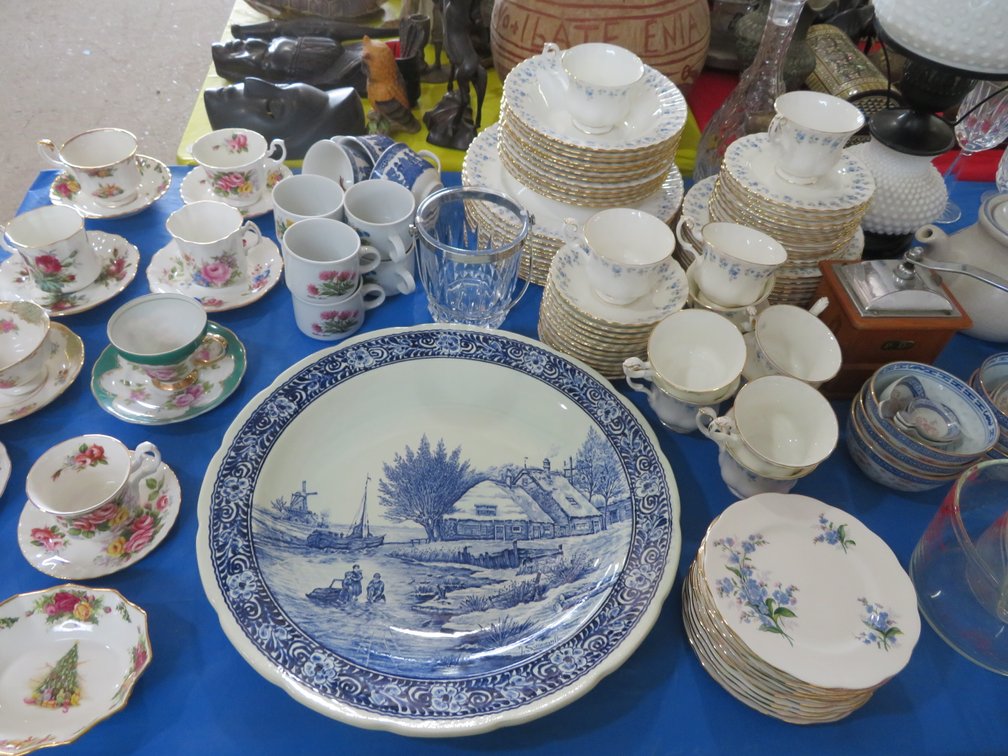 Image for Mid Century Modern, Antiques, and Collectibles!