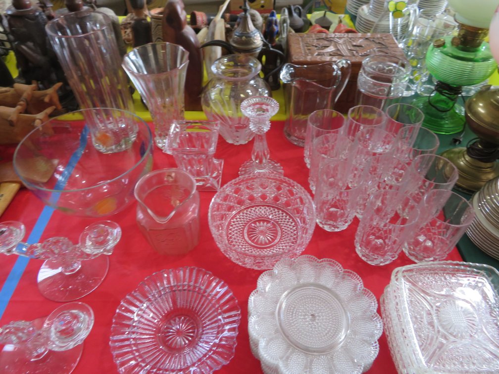 Image for Mid Century Modern, Antiques, and Collectibles!