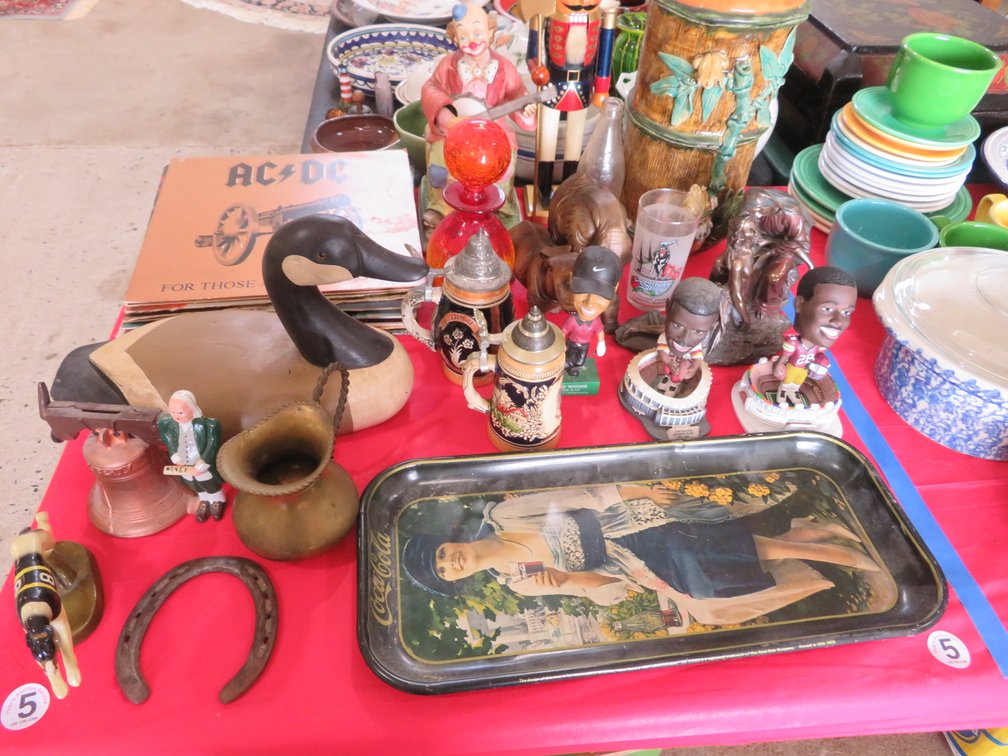Image for Mid Century Modern, Antiques, and Collectibles!
