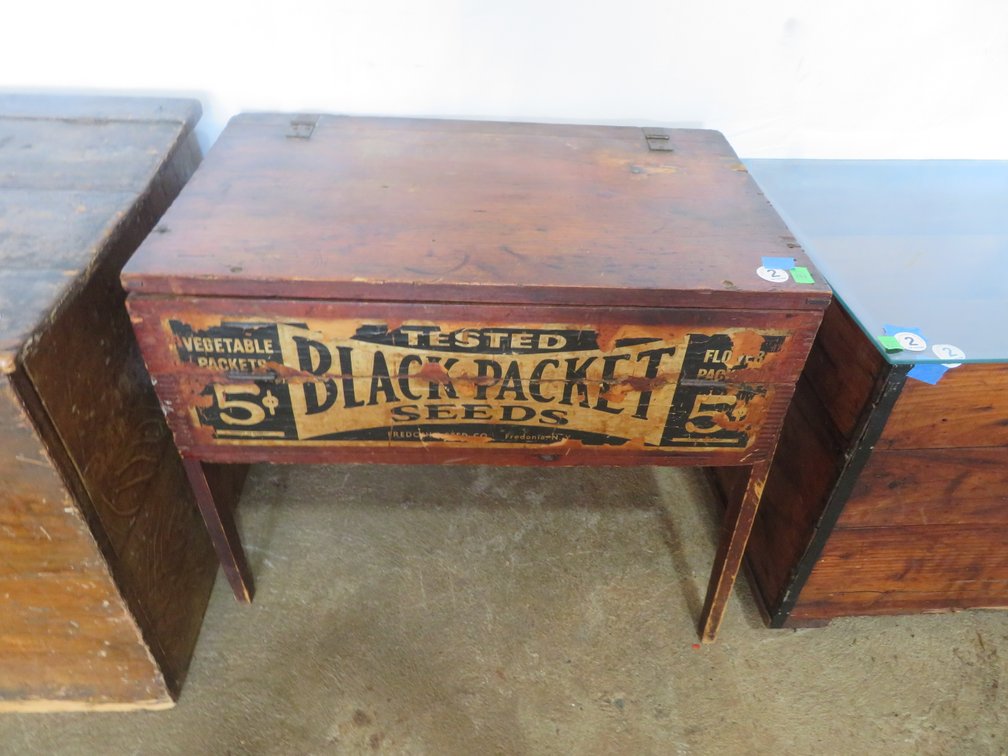 Image for Mid-Week Antique and Collectible Sale