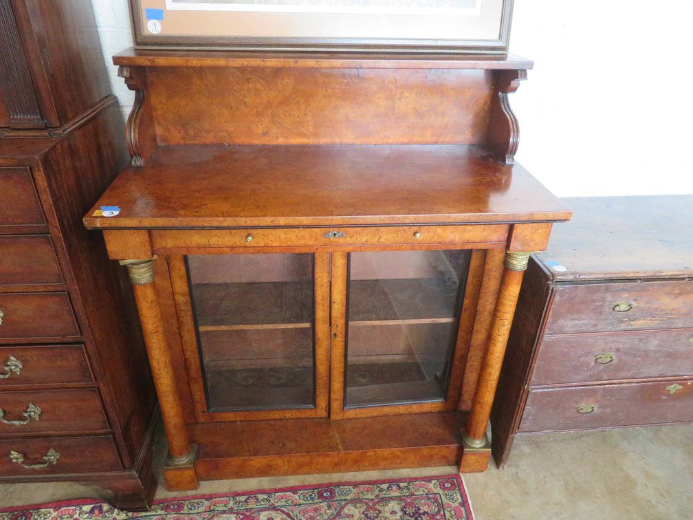 Image for Mid-Week Antique and Collectible Sale