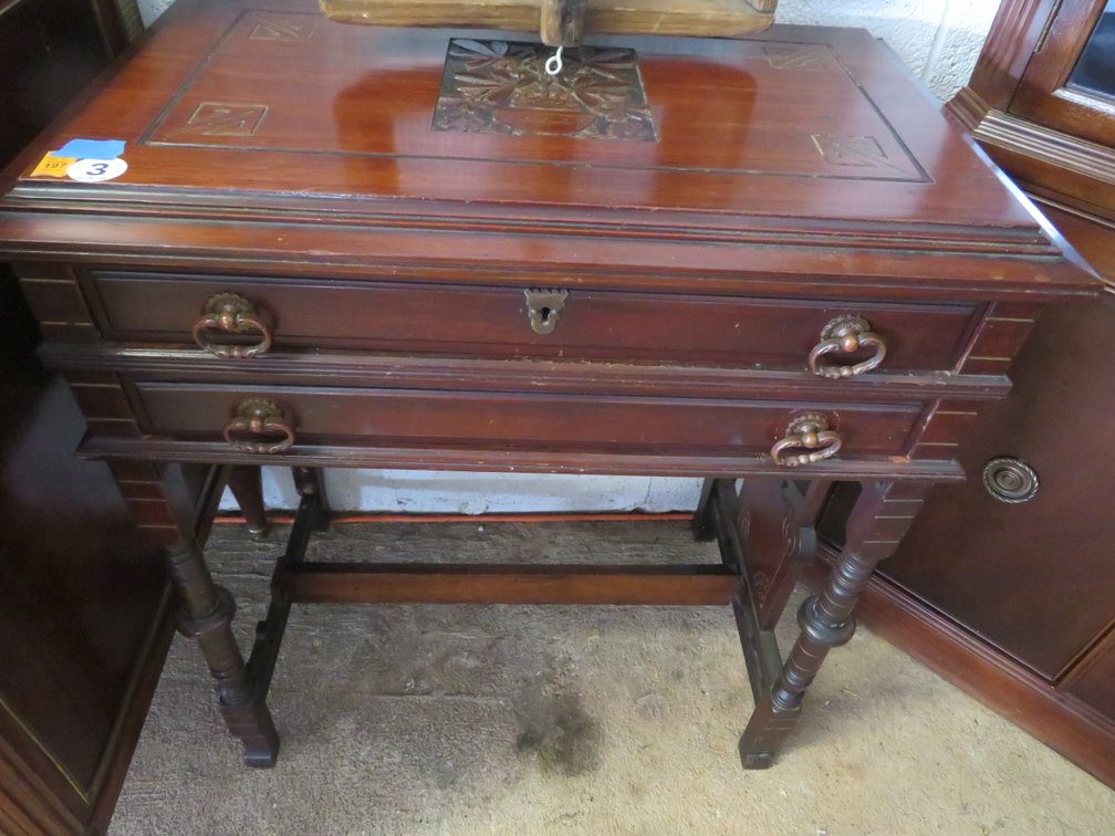 Image for Mid-Week Antique and Collectible Sale