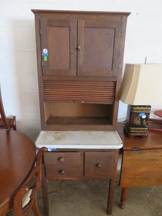 Image for Mid-Week Antique and Collectible Sale