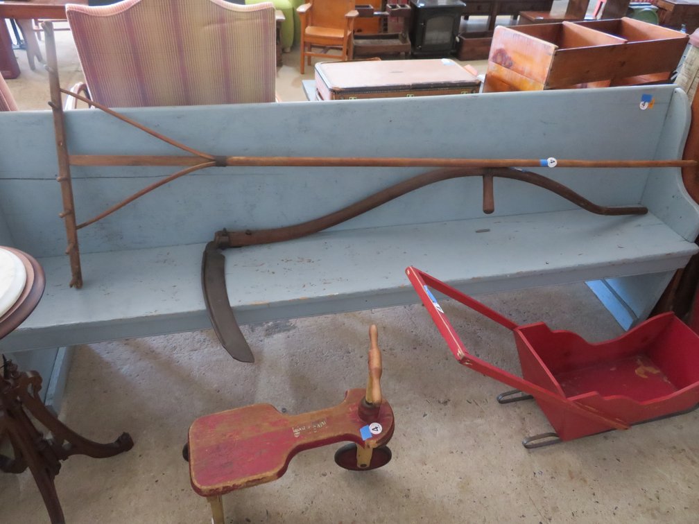 Image for Mid-Week Antique and Collectible Sale