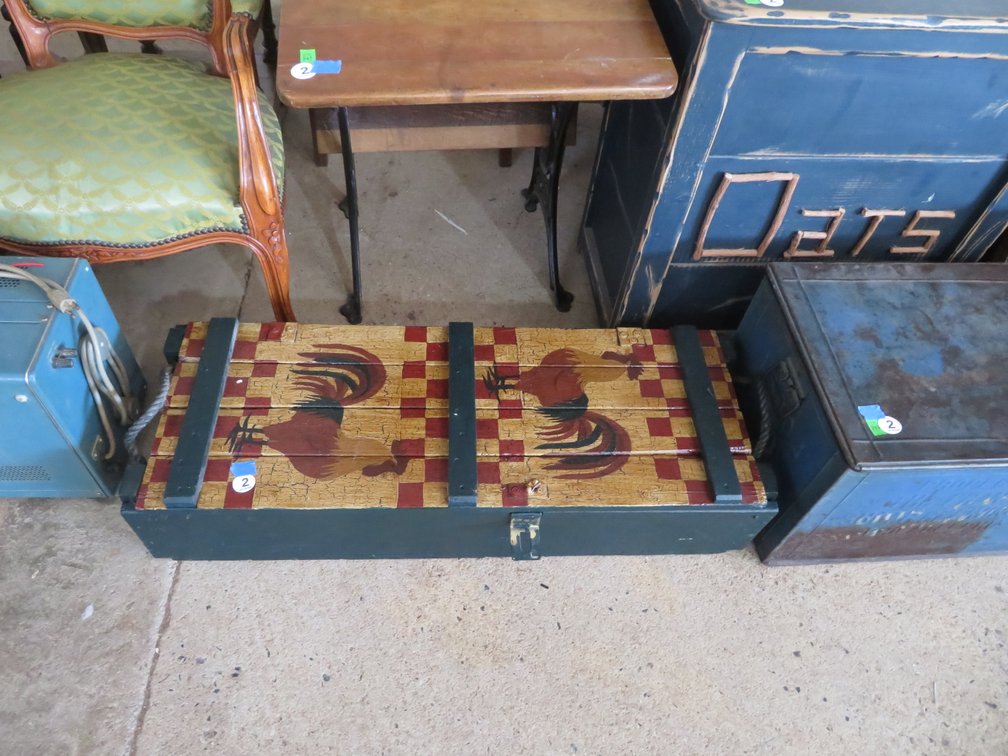 Image for Mid-Week Antique and Collectible Sale