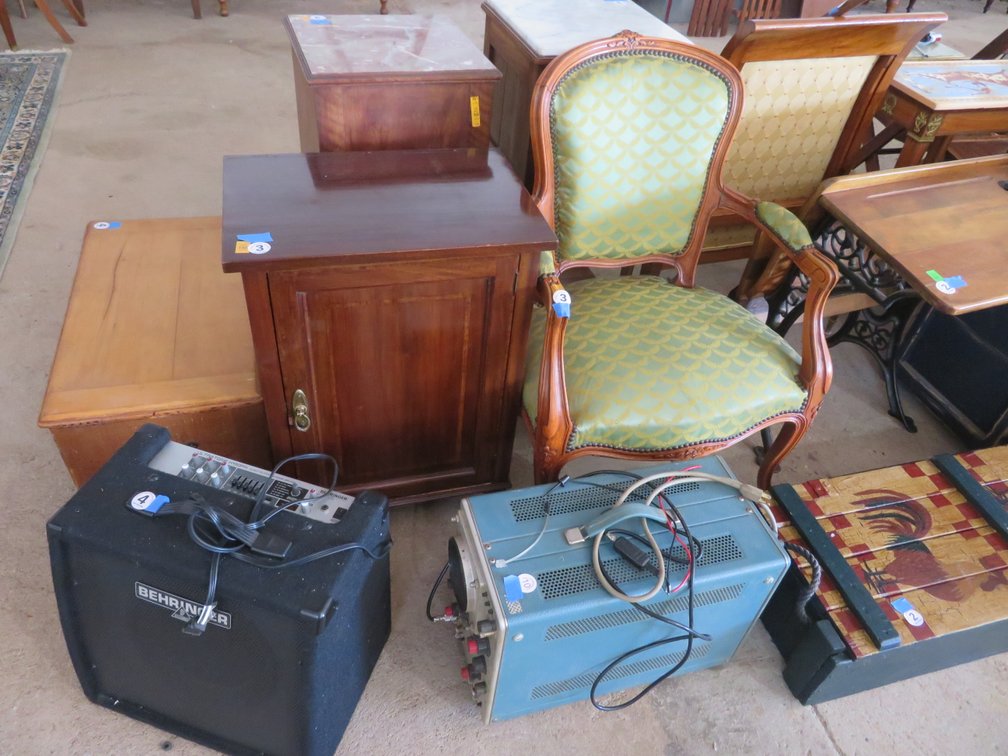 Image for Mid-Week Antique and Collectible Sale