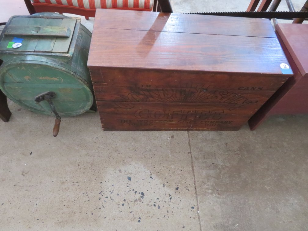 Image for Mid-Week Antique and Collectible Sale