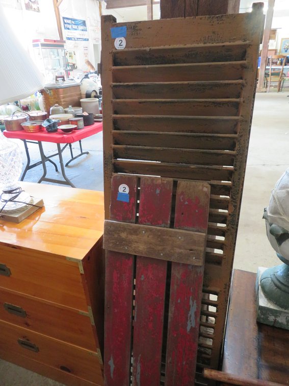 Image for Mid-Week Antique and Collectible Sale