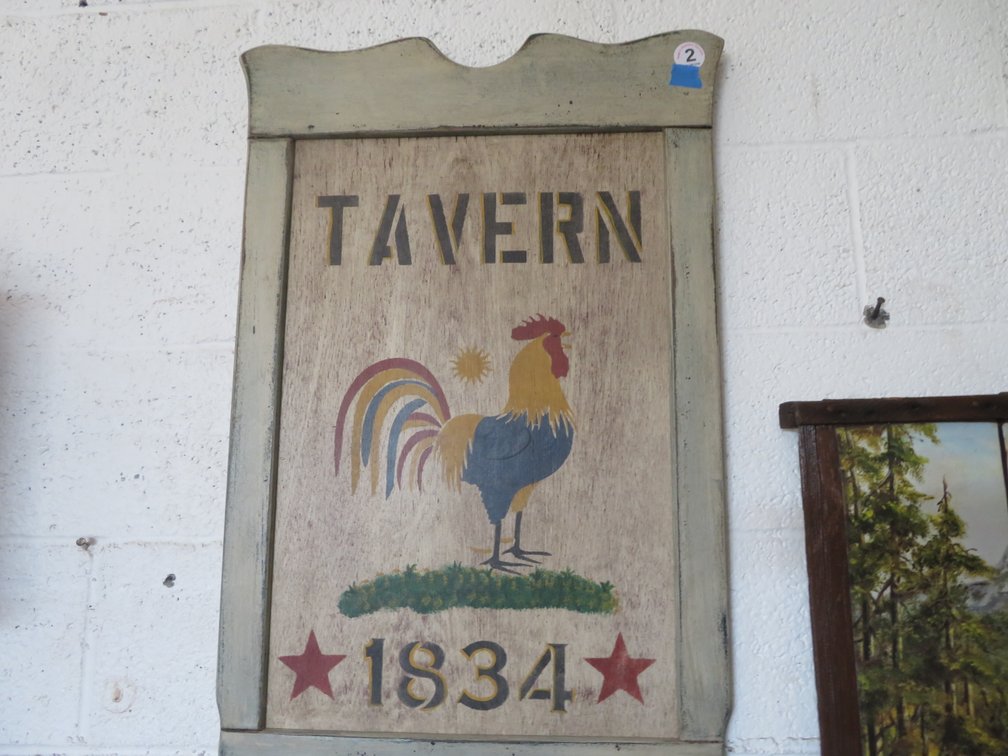 Image for Mid-Week Antique and Collectible Sale