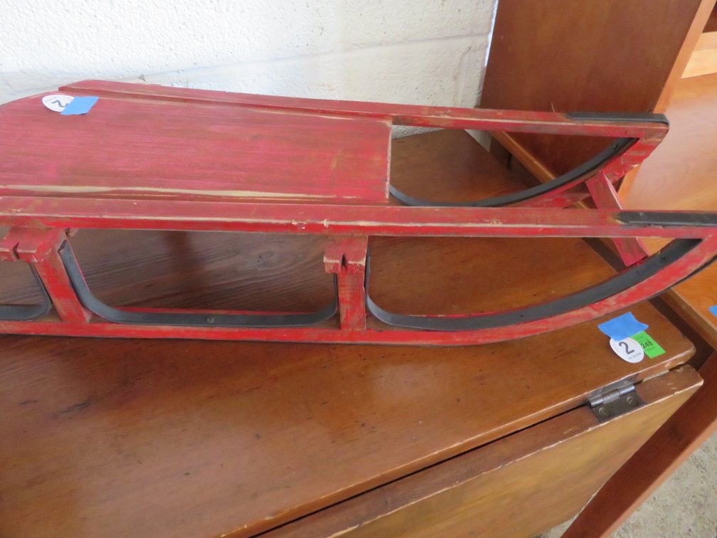 Image for Mid-Week Antique and Collectible Sale