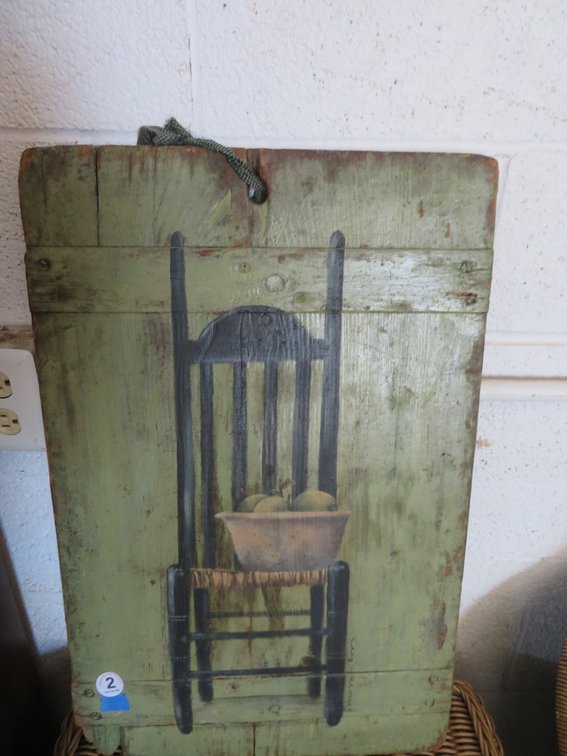 Image for Mid-Week Antique and Collectible Sale