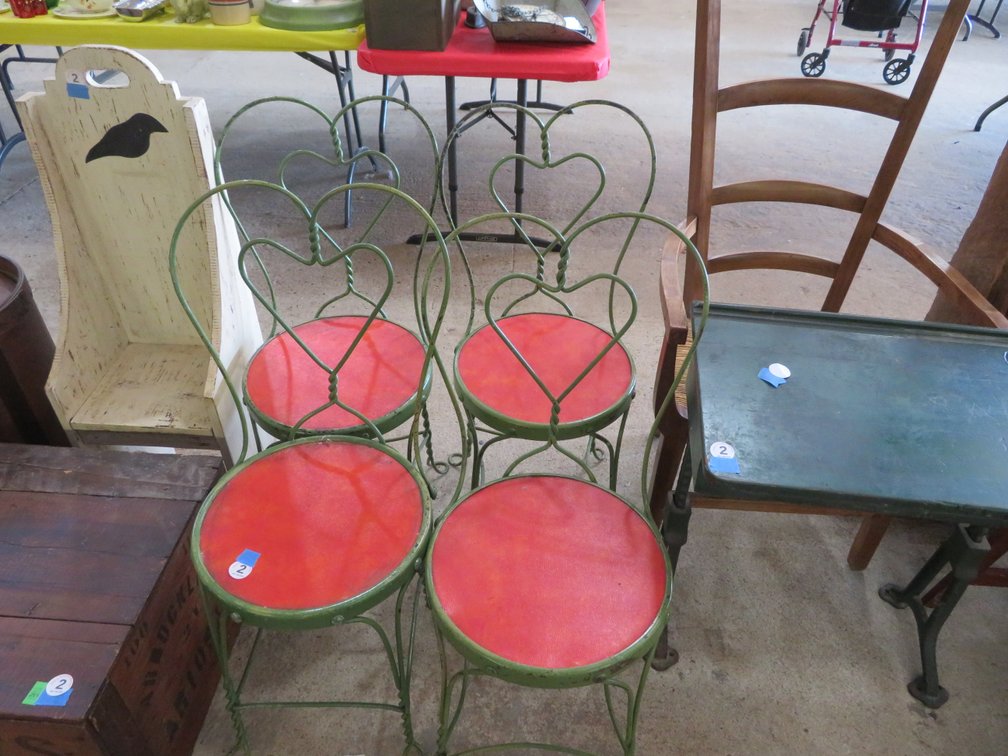 Image for Mid-Week Antique and Collectible Sale