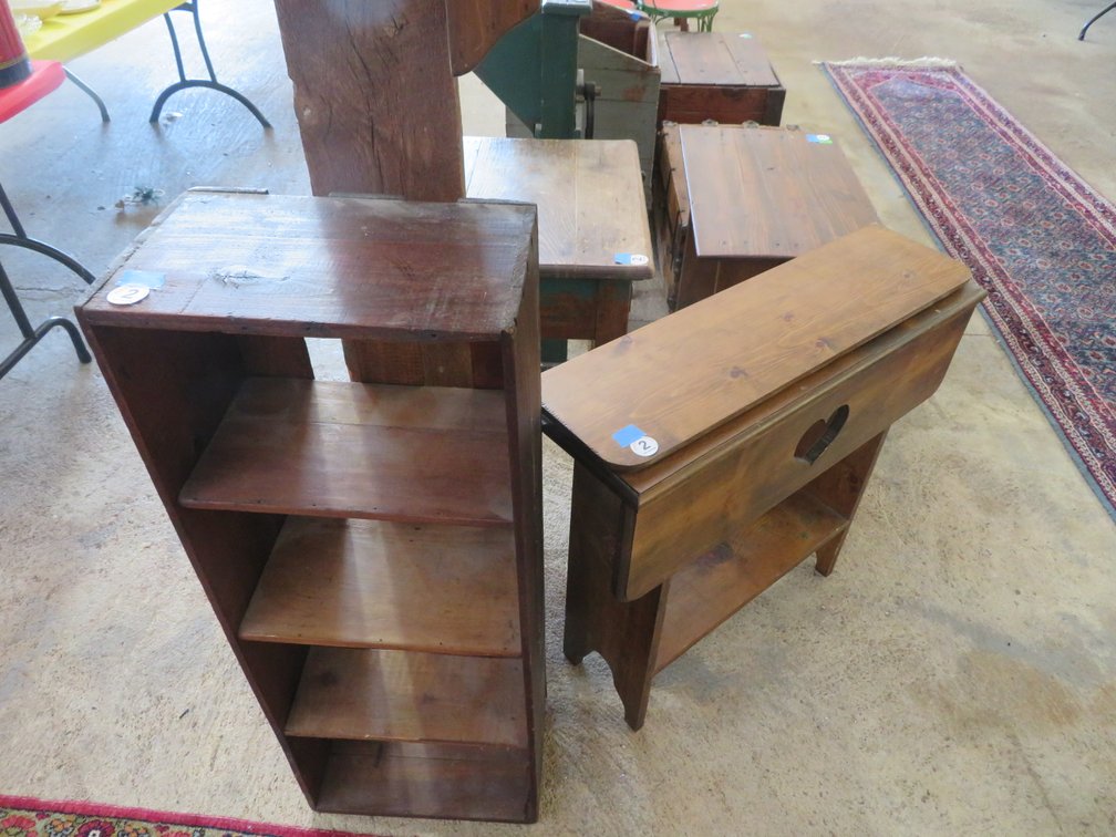Image for Mid-Week Antique and Collectible Sale