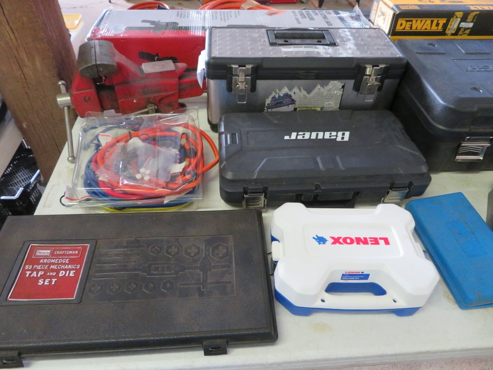 Image for Tool Sale November 9th