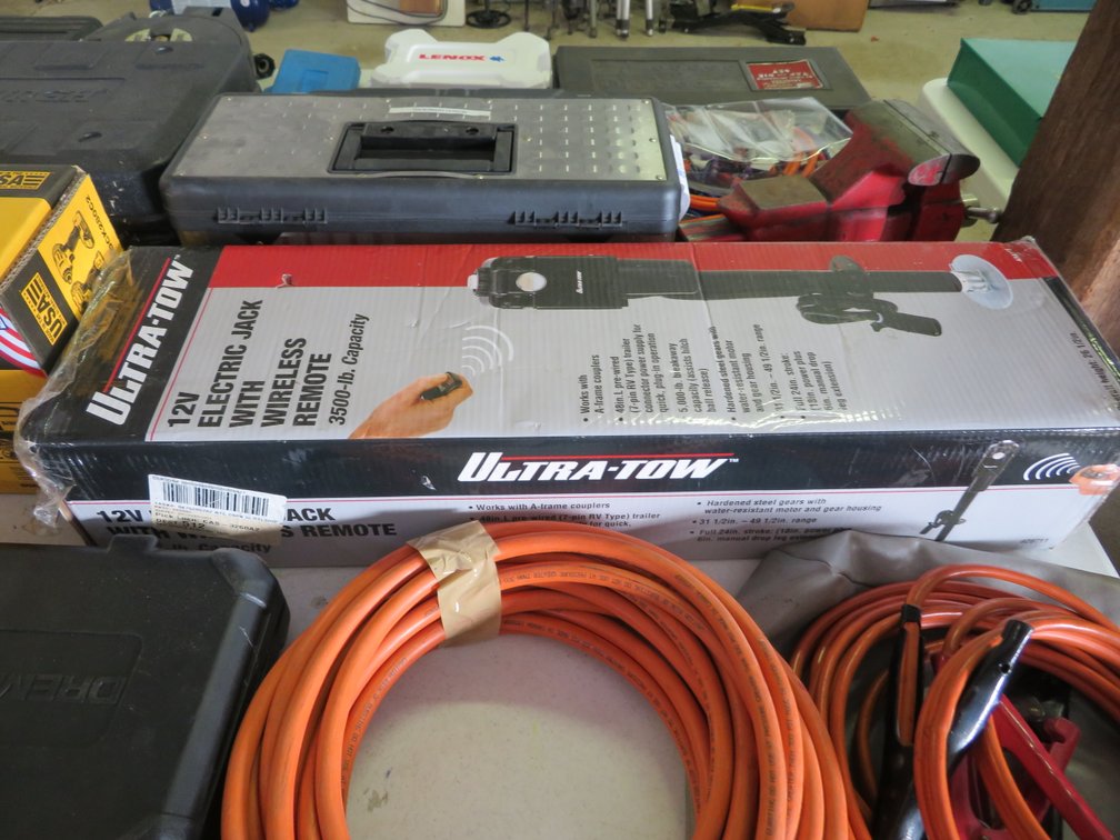 Image for Tool Sale November 9th