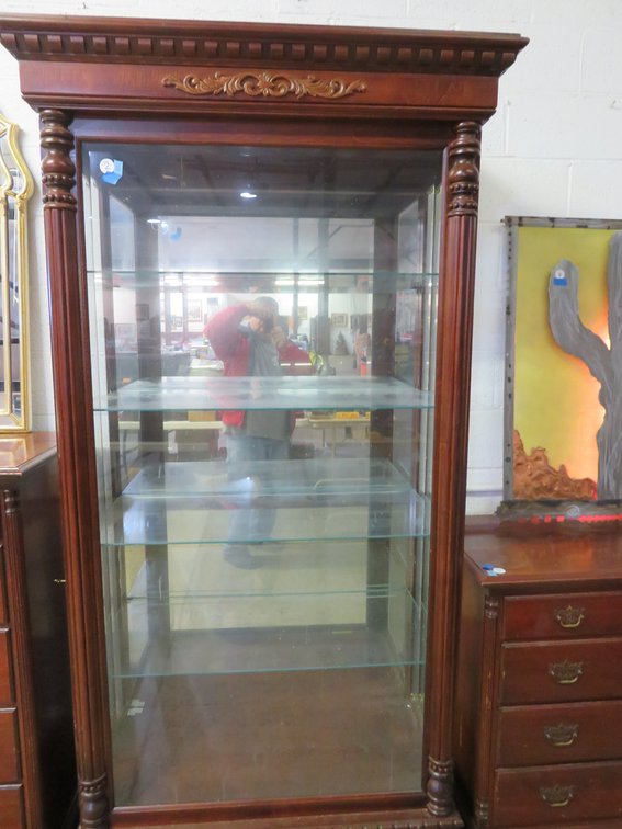 Image for December 4th Antique, Toys, and more!