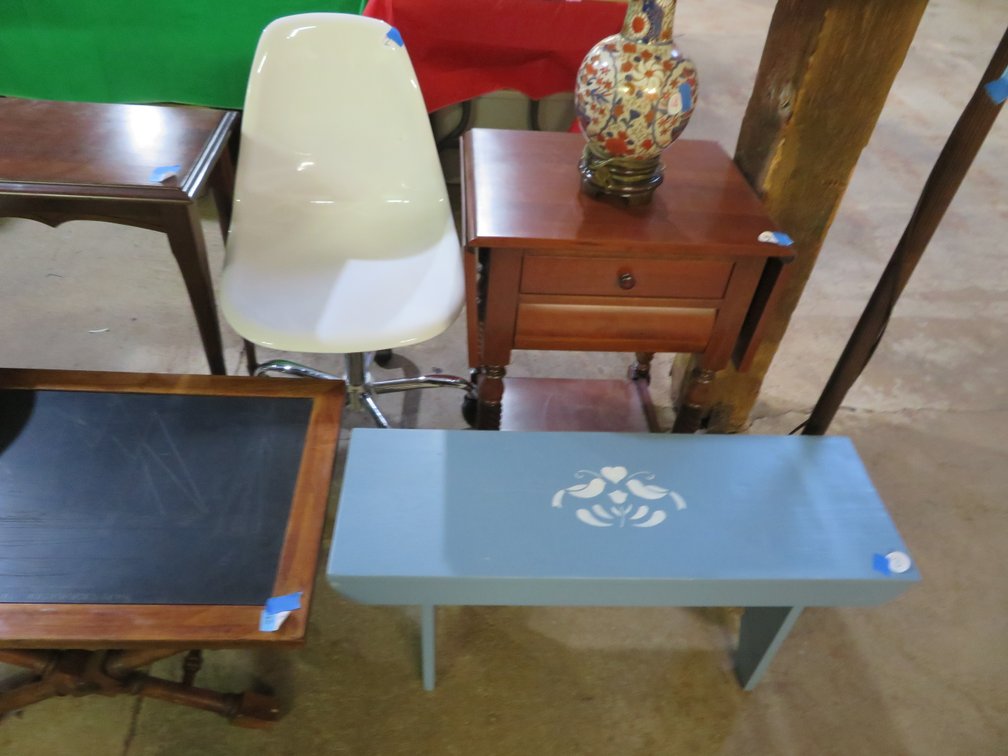 Image for December 4th Antique, Toys, and more!