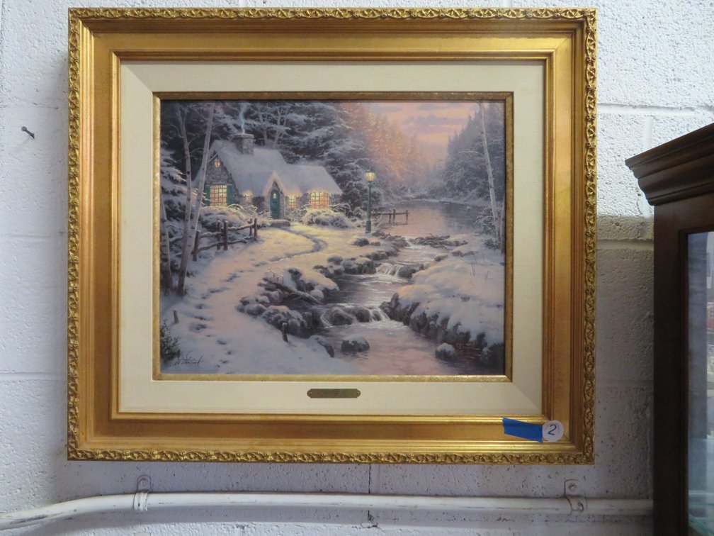 Image for December 4th Antique, Toys, and more!