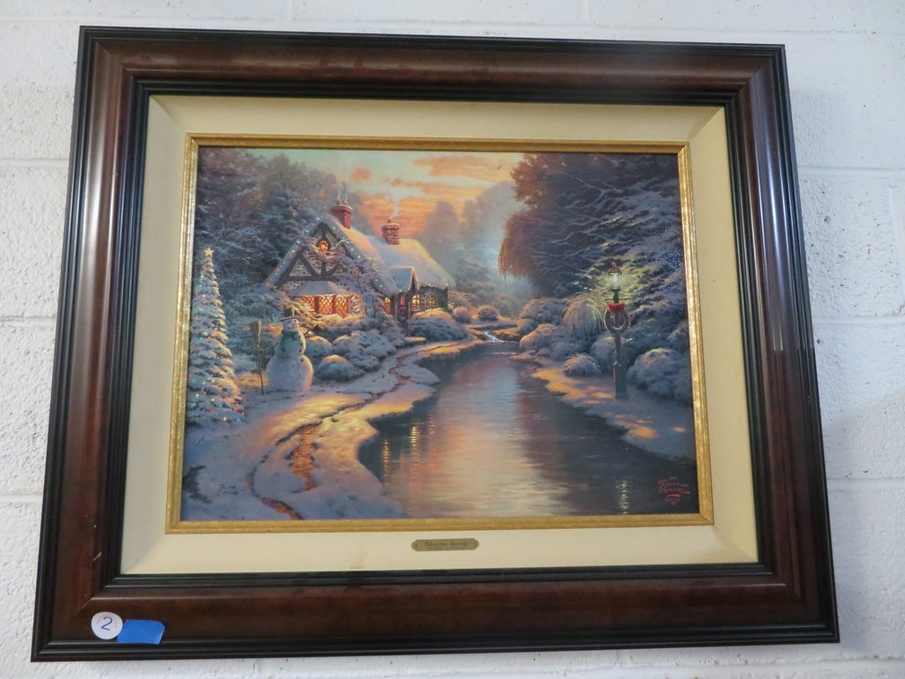 Image for December 4th Antique, Toys, and more!