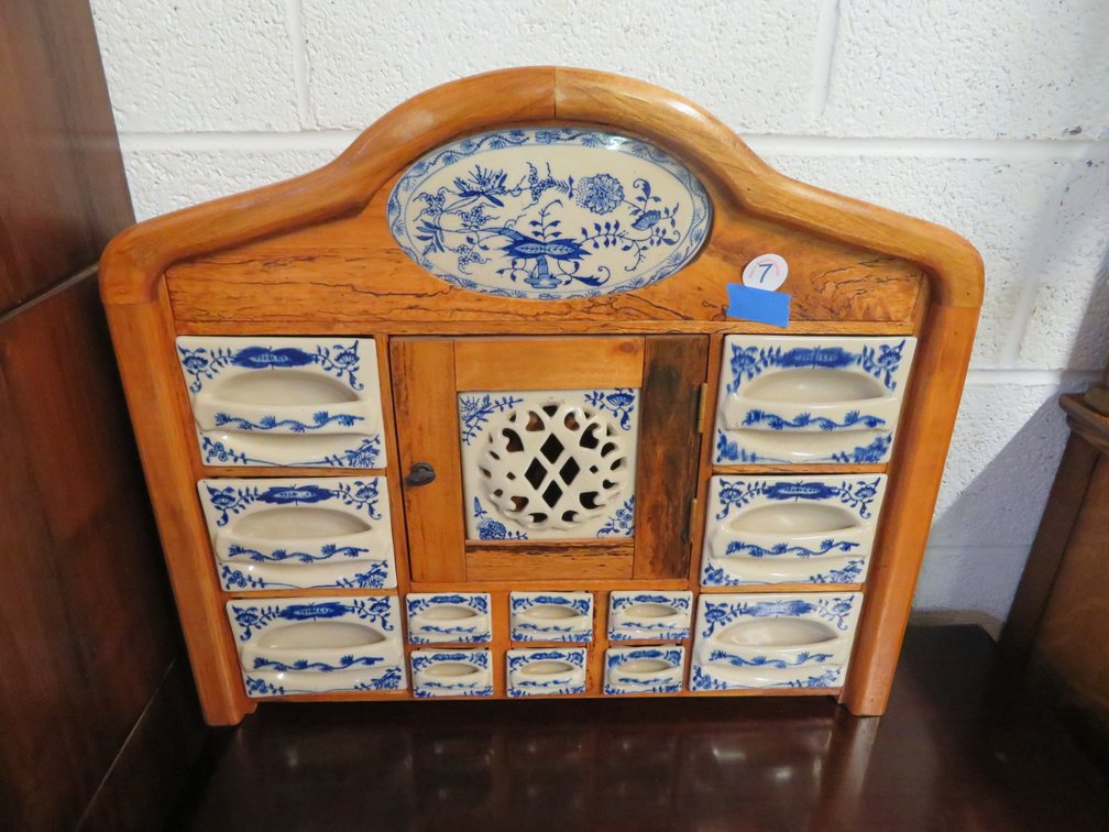 Image for December 4th Antique, Toys, and more!