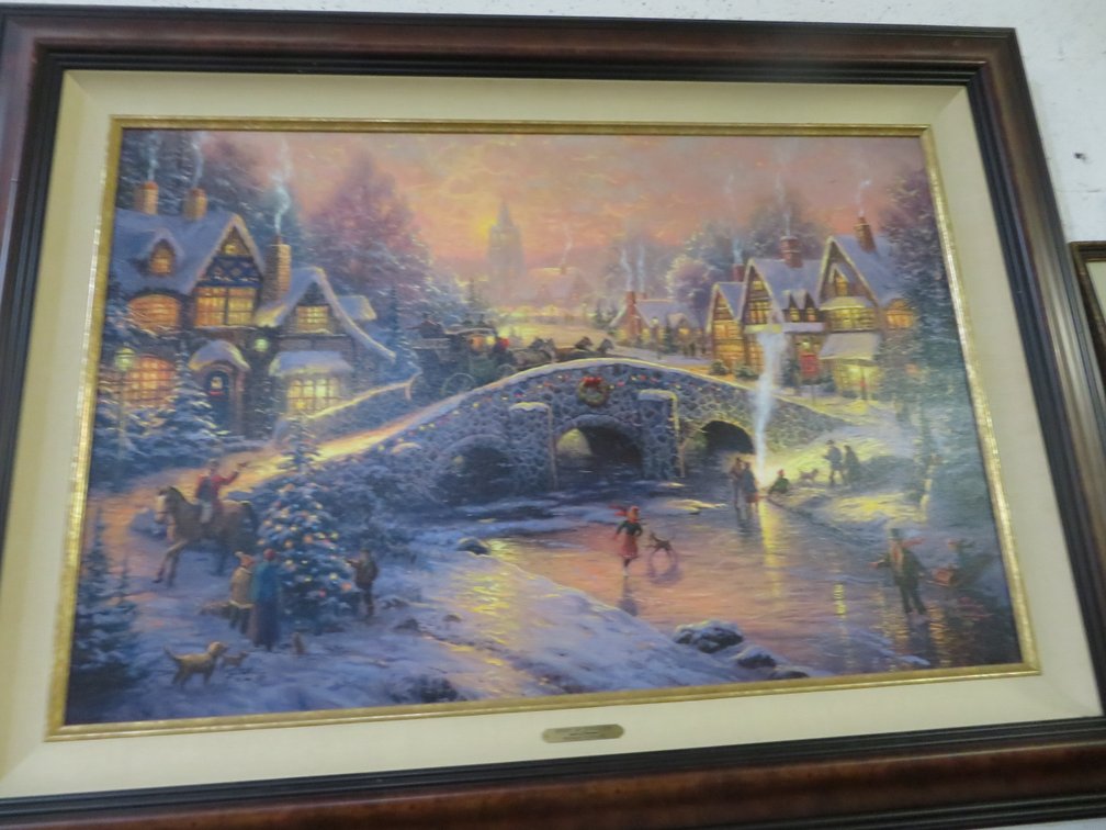 Image for December 4th Antique, Toys, and more!