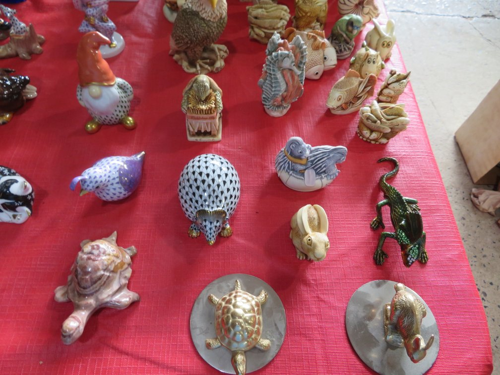 Image for Herend, Lladro, and More!