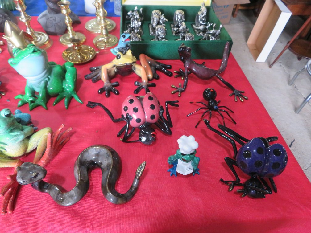 Image for Herend, Lladro, and More!