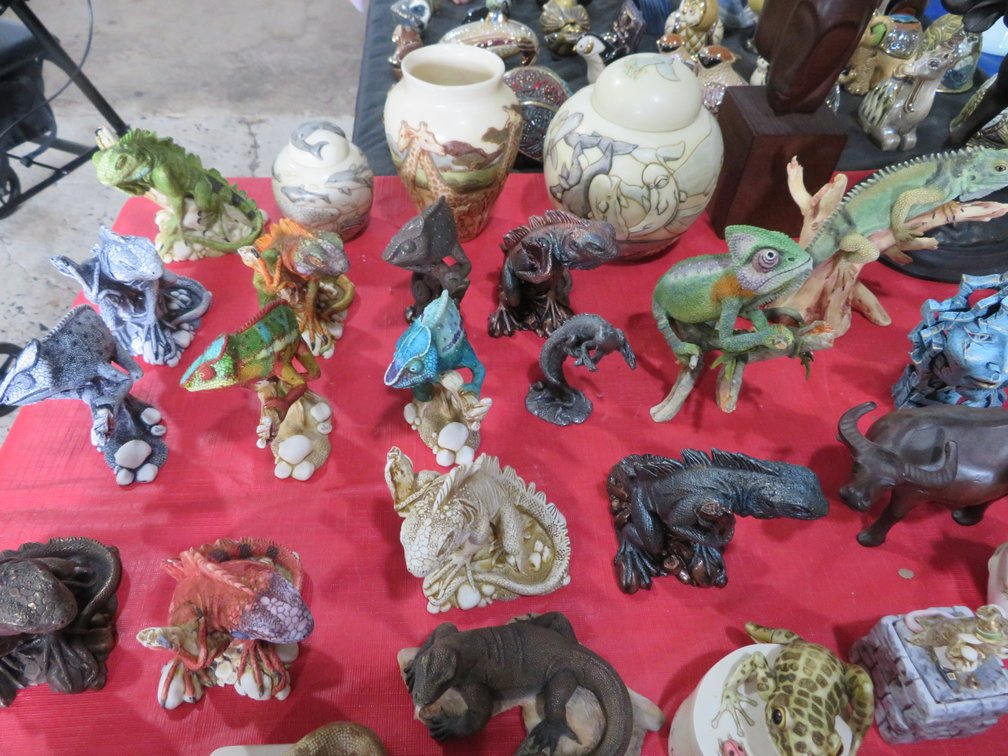 Image for Herend, Lladro, and More!