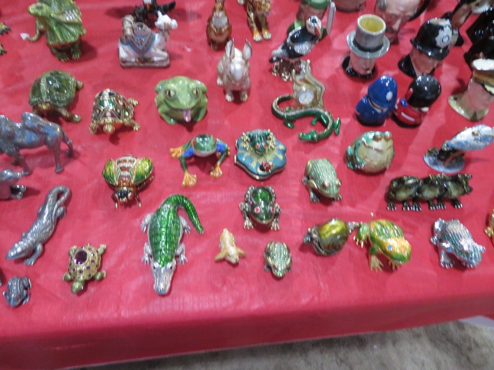 Image for Herend, Lladro, and More!