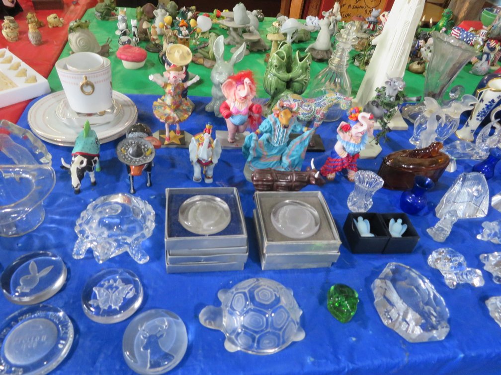 Image for Herend, Lladro, and More!