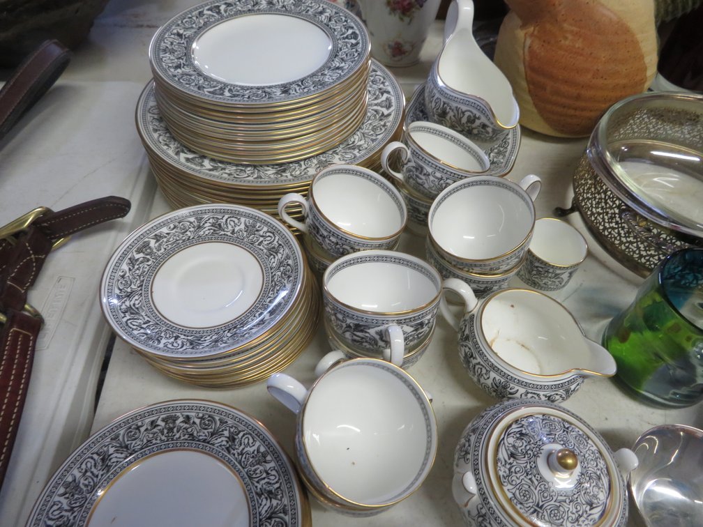 Image for Herend, Lladro, and More!