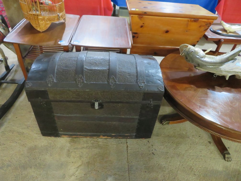 Image for August 20th Antiques and Collectibles