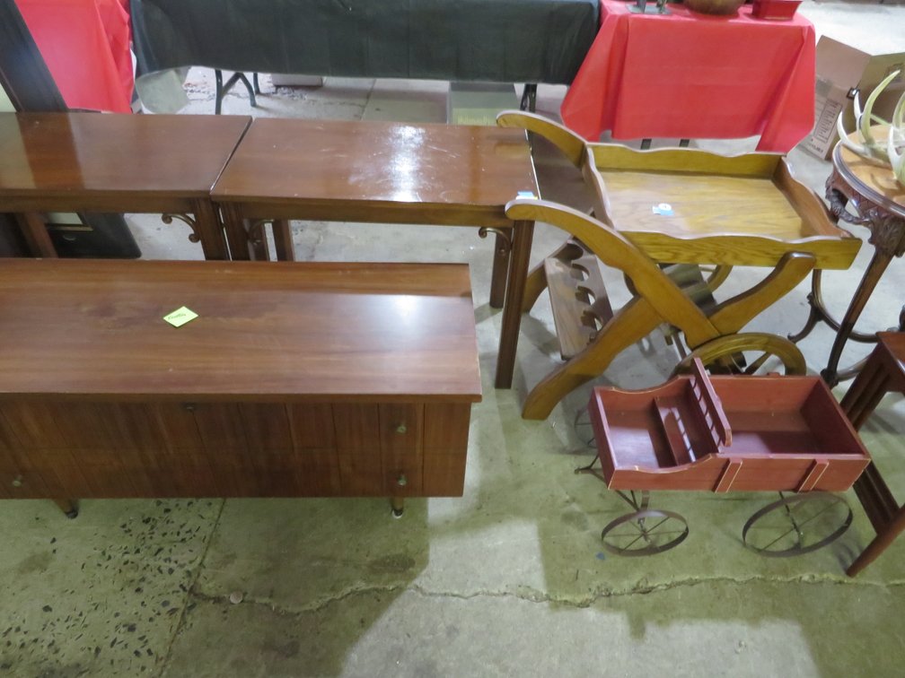Image for August 20th Antiques and Collectibles