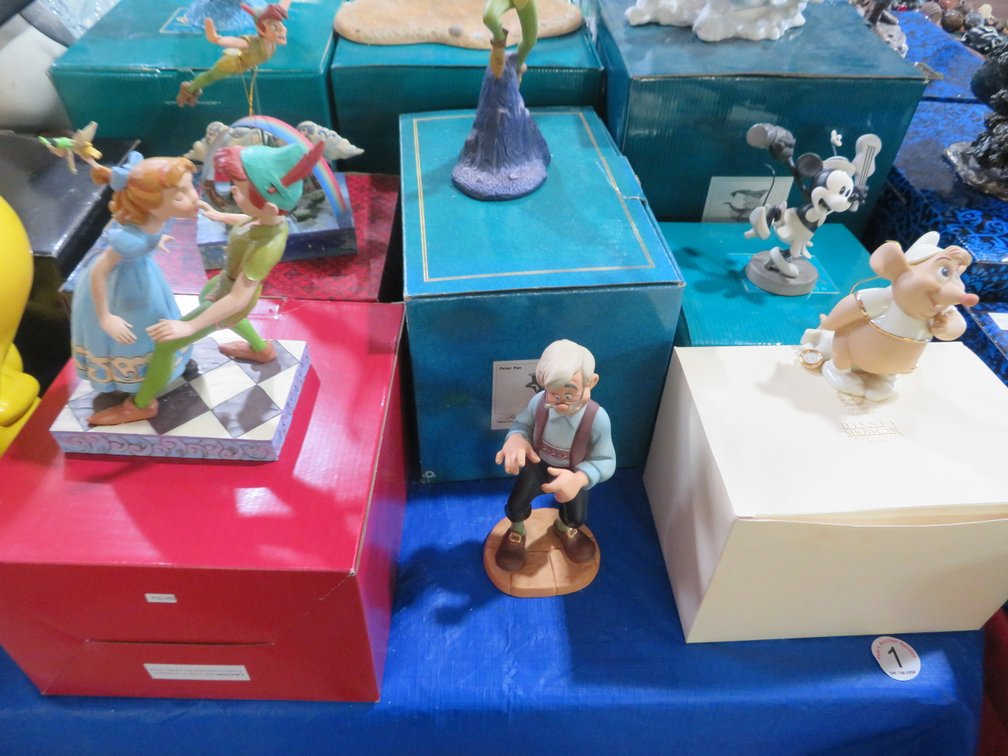 Image for August 20th Antiques and Collectibles