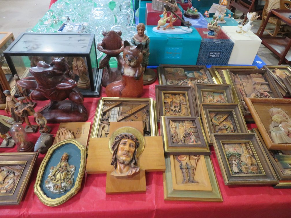 Image for August 20th Antiques and Collectibles