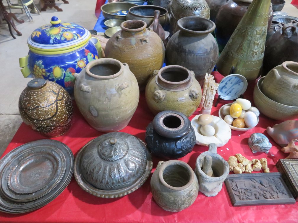 Image for September 3rd Antique and Collectible Sale!