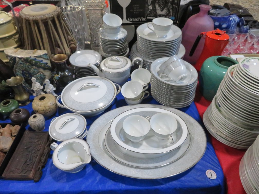 Image for September 3rd Antique and Collectible Sale!